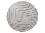 Veer Carpets Vloerkleed lima 160cm rond