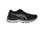 Asics Gel-Nimbus 23 Damen Schwarze Laufschuhe