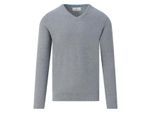 The Blueprint V-neck sweater
