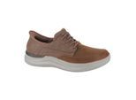 Skechers 205211 cdb heren instappers sportief