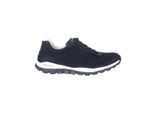 Gabor Rollingsoft sensitive 86.965.46 dames rollende wandelsneaker
