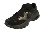 Nike Damen Air Max Fusion Schwarz Turnschuhe