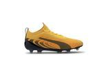 Puma One 20.1 FG/AG Heren Geel Voetbalschoenen