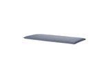 Madison bankkussen outdoor panama manchester denim grey 180x48