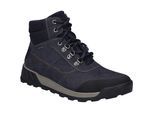 JOSEF SEIBEL Raymond 56 | Stiefelette für Herren | Blau Raymond 56, indigo-kombi