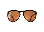 David Beckham DB1008/S 807 70 zwart bruine zonnebril