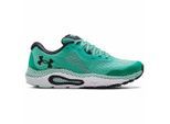 Under Armour HOVR Guardian 3 Groen Dames Hardlooptrainers