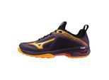 Mizuno Wave panthera(u)