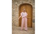 Nukus Nks09059 30 rubi pants shiny blush