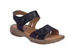 JOSEF SEIBEL Debra 58 | Sandale für Damen | Blau Debra 58, ocean