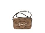 Guess Janie logo cnvrtbl xbody flap