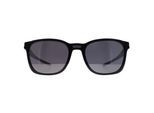 Oakley Ojector OO9018-04 zwarte inkt prizm zwart gepolariseerde zonnebril