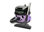 Numatic Henry next hvn-204-11 stofzuiger met zak paars