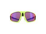 Oakley Zonnebril Field Jacket OO9402-05 Retina Burn Prizm Road