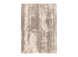 Muratap Mirage shaggy hoogpolig vloerkleed, luxe gemeleerd modern tapijt