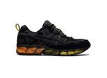 Asics Gel-Nandi 360 Heren Zwart Trainers