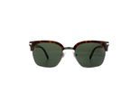PERSOL Zonnebril PO3199S 24/31 HAVANA GROEN
