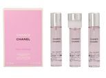 Chanel Chance Eau Tendre Giftset 60ml