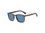Hugo Boss Mannen Zonnebril 53/20/145 mm Acetaat