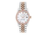 Philipp Plein Date Superlative Mehrfarbig Damen Armbanduhr PWYAA0223