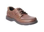 Hush Puppies Randall II Veterschoenen Heren
