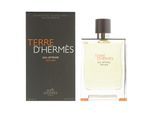 Hermes Terre D'hermes Eau Intense Vetiver Eau De Parfum 200ml