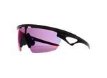 Oakley Wrap Unisex Mat Zwart Prizm Road Sphaera