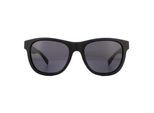 Lacoste Zonnebril L848S 001 Matzwart Grijs
