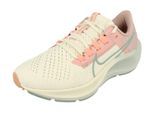 Nike Damen Air Zoom Pegasus 38 Weiß Turnschuhe