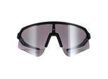 Lunettes de soleil Oakley Sutro Lite Sweep Oo9465-03 Matte Black Prizm Black