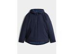 Tommy Hilfiger Winterjack tech hooded short padded jack mw0mw41363/dw5
