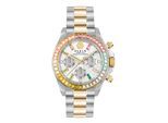 Philipp Plein Nobile Lady Mehrfarbig Damen Armbanduhr PWSBA0523