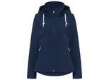 TALENCE Veste softshell alary