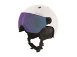Sinner titan visor mt ski helm heren