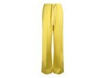 Parajumpers Isidor Sundress Gelbe Jogginghose