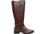 Sole Madden kniehohe Stiefel