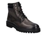 JOSEF SEIBEL Romed 01 | Stiefelette für Herren | Grau Romed 01, asphalt-kombi