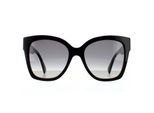 Gucci zonneBril GG0459S 001 Zwart grijze gradiënt