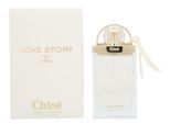 Chloe Love Story Edp Spray 75ml.