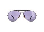 David Beckham DB1004/S V81 M9 donker ruthenium grijs gepolariseerde zonnebril