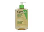 CeraVe Hydrating Foaming Oil Cleanser473 ml.