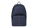 Accessoires Tommy Hilfiger Corporate Woven Dome Rugzak in Blauw