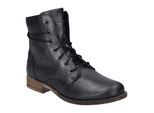 JOSEF SEIBEL Sienna 70 | Enkellaars voor Dames | zwart