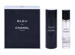 Chanel Bleu De Chanel Pour Homme Geschenkset 60ml