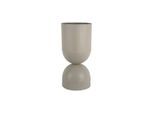 Present Time bloempot tonar xl warm