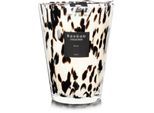 Baobab Collection Pearls Black geurkaars 3000 g