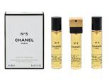 Chanel No 5 Giftset.