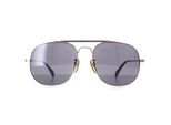 David Beckham DB7004/S J5G T4 goud zilver zonnebril