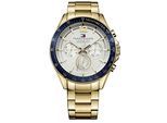Tommy Hilfiger Herren Uhr 1791121