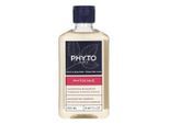 Phyto Phytocyane Revitalising Shampoo.